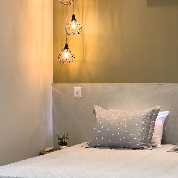 Casa climatizada | conforto, sofisticação e lazer