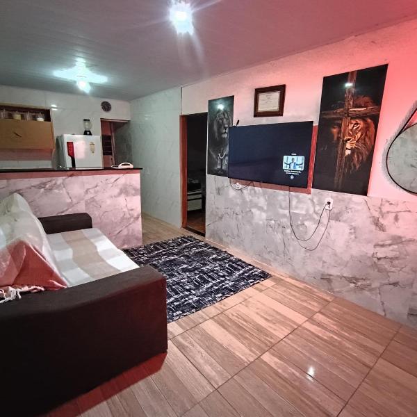 casa 3 perto Carapina grande a 08 kilometros do aeroporto