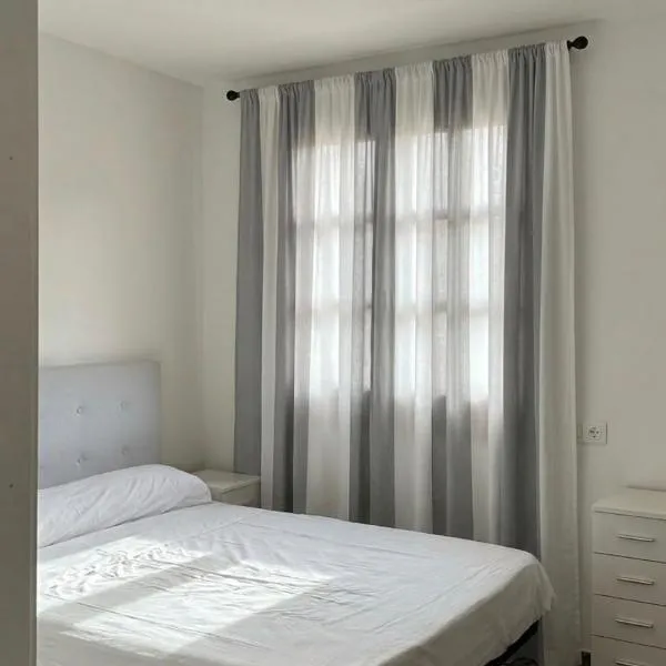 Hostal Parada, hotel di Viladecáns