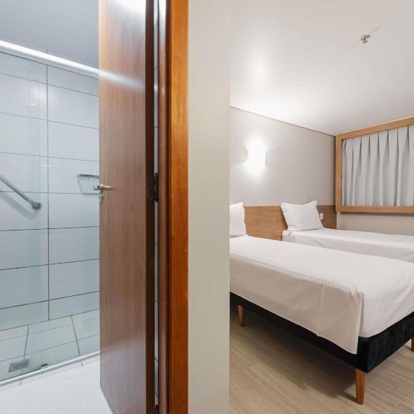 ibis Styles Goiânia Shopping Estação - Foto 3