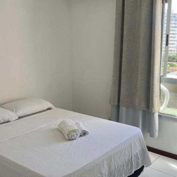 Apartamento Centralizado - Foto 2