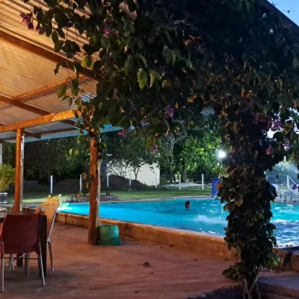 Finca campestre Wakanda, хотел в Doradal