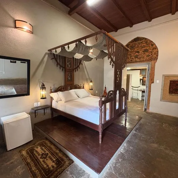 Casa Lavinia, hotel in São Luís