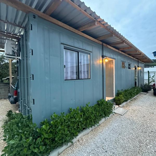 Quarto contêiner no centro da cidade - Foto 4