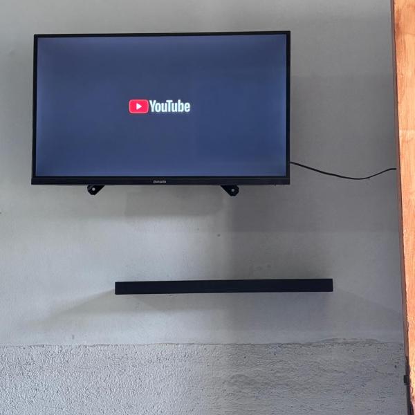 Melhor point possível em Saquarema! paraíso em Itaúna Tv smart - wi fi - garagem - praia ! - Foto 5