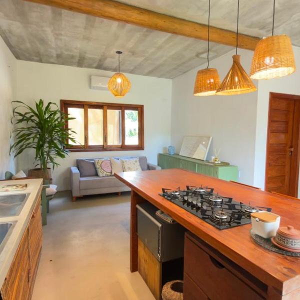 Villa Aruá Trancoso - Foto 4
