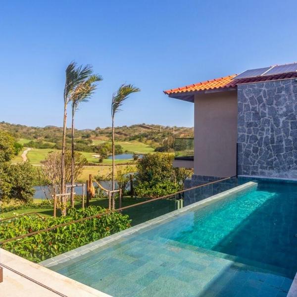 Casa Luxo 1000m2