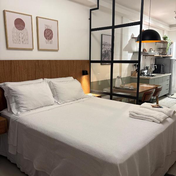 Studio aconchegante em Ipanema