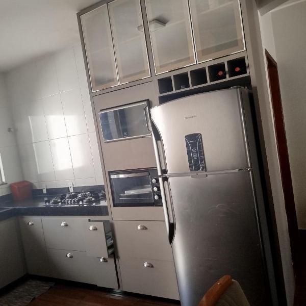Casa com Ar-Condicionado - Foto 4
