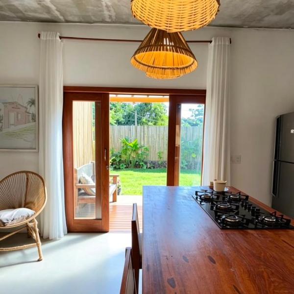 Villa Aruá Trancoso - Foto 2