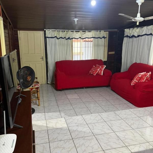 Casa Praia & Natureza - Foto 4
