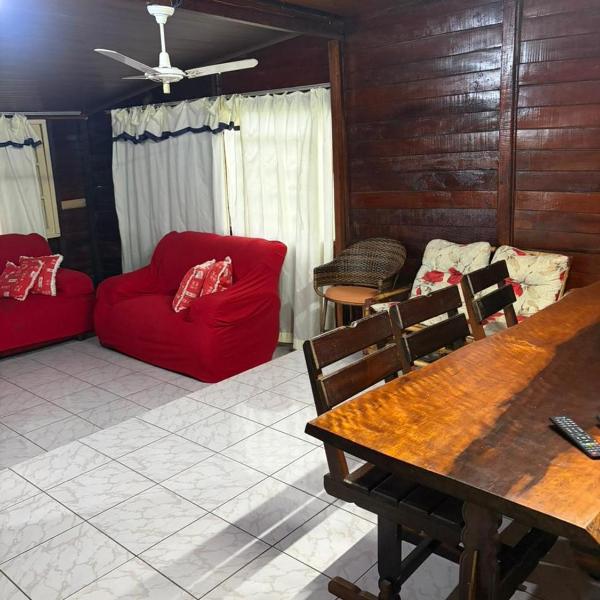 Casa Praia & Natureza - Foto 3