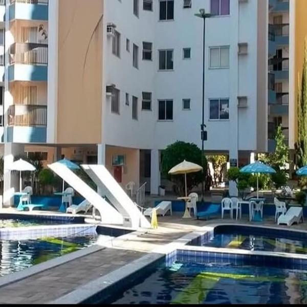 Condomínio Residencial Águas da Fonte