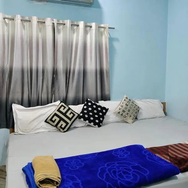 Shreeram bhawan home stay, hotel em Ujjain