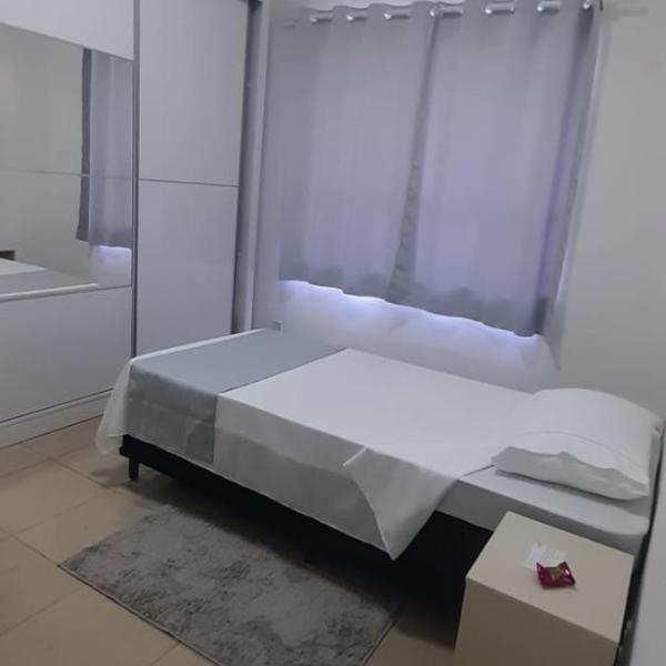 Quarto Privativo ao lado do Aeroporto - Foto 2