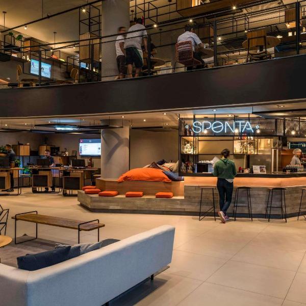 ibis Sao Paulo Barra Funda - Foto 4