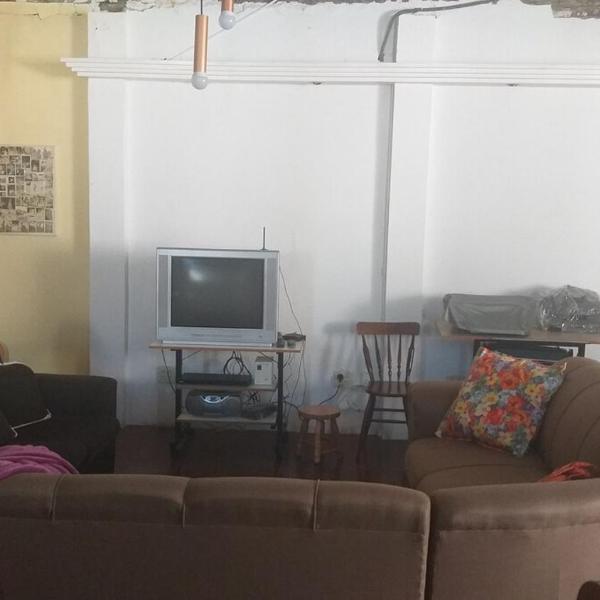 Loft em Jacarepaguá