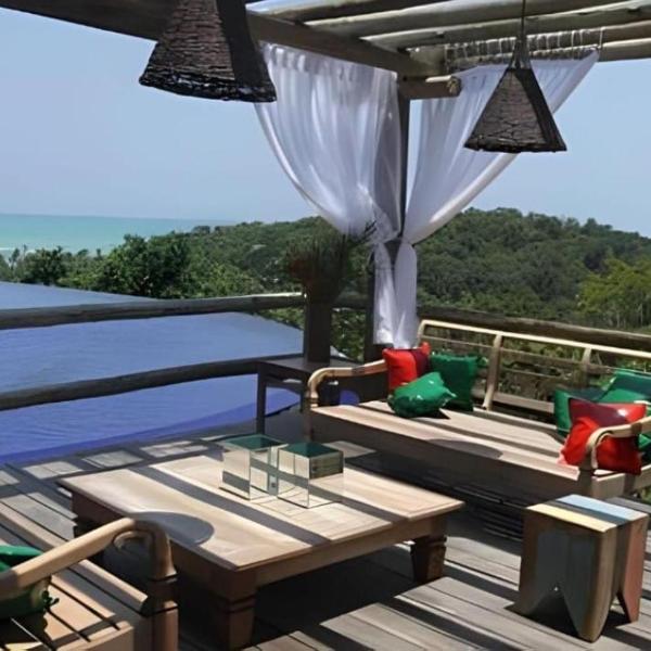 Villas Pratagy - Acerola 2