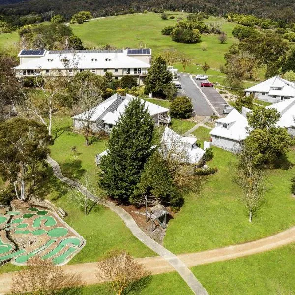 The Sebel Pinnacle Valley, hotel a Merrijig