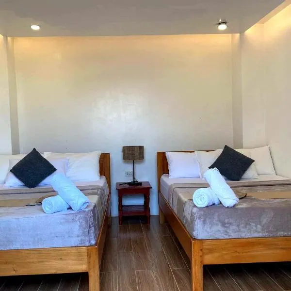 Casita Lodge, hotel u gradu San Huan