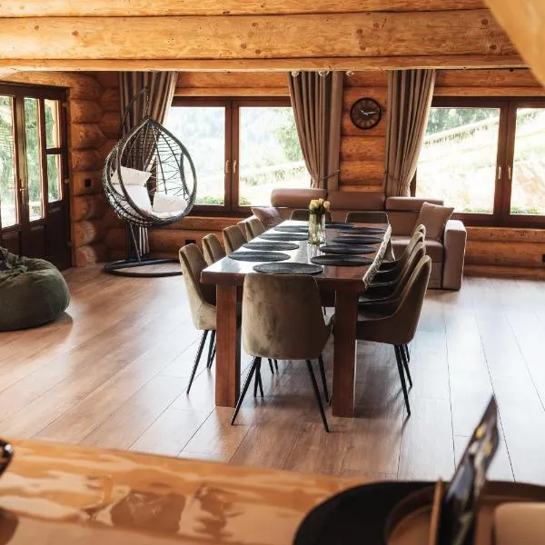 Casa Di Giorgio, hotelli kohteessa Borsa