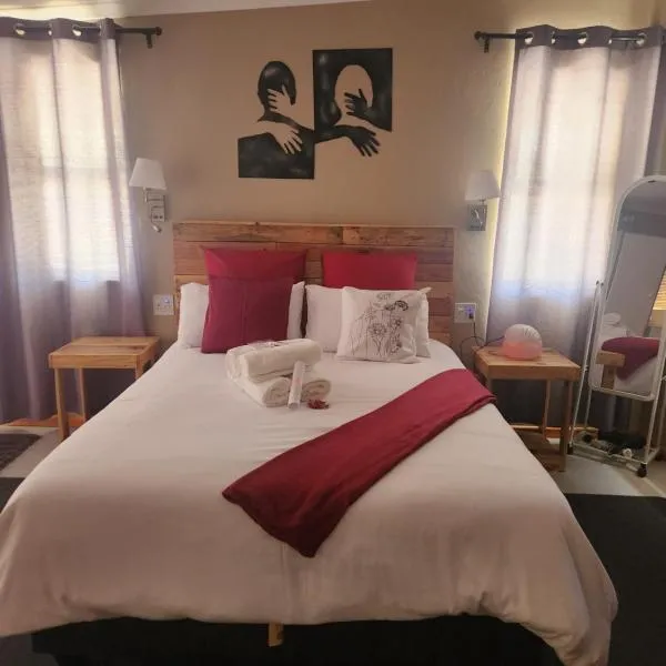 Anique's Self Catering, hotel in Beaufort West