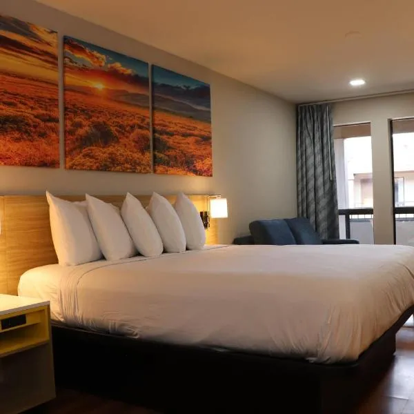 Days Inn by Wyndham Payson, hotel di Payson