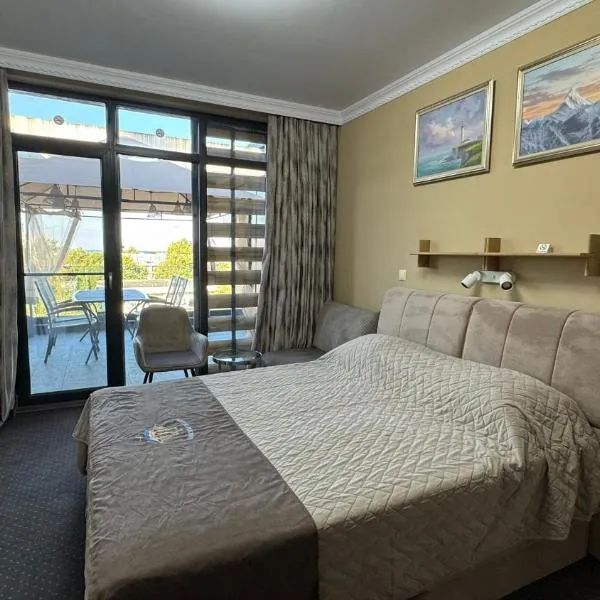 Studio Precious, Hotel in Kranewo