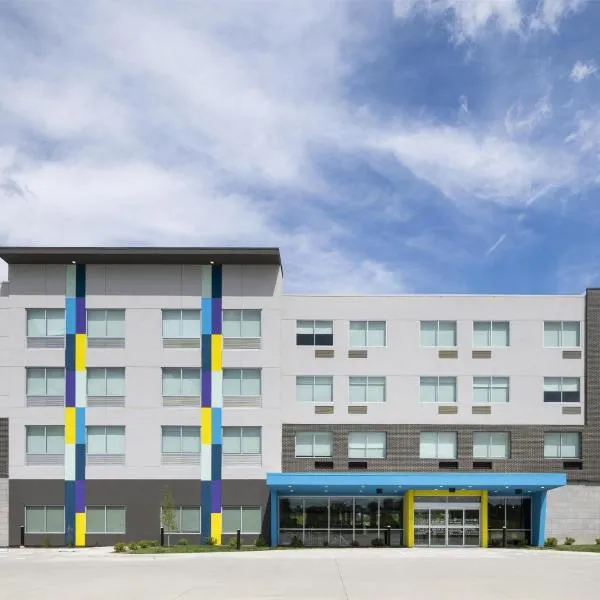 Tru By Hilton Norwalk Des Moines, hotel a Norwalk