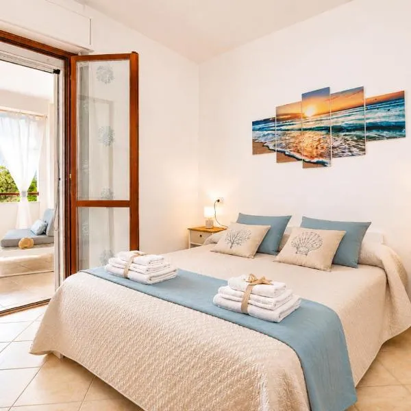 Quiet Home, hotel in Pula