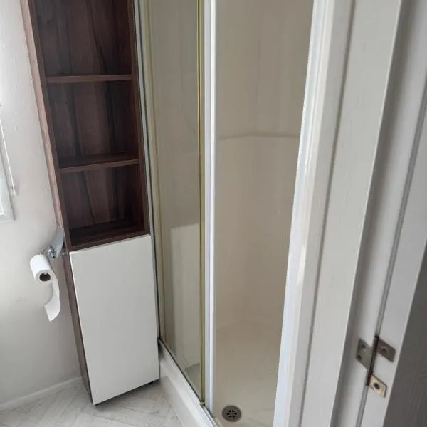 Nancy staycation, hotel in Clacton-on-Sea