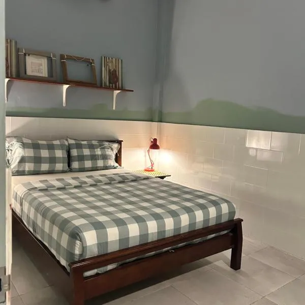 Island House Rentals 40 – hotel w mieście Ko Samet