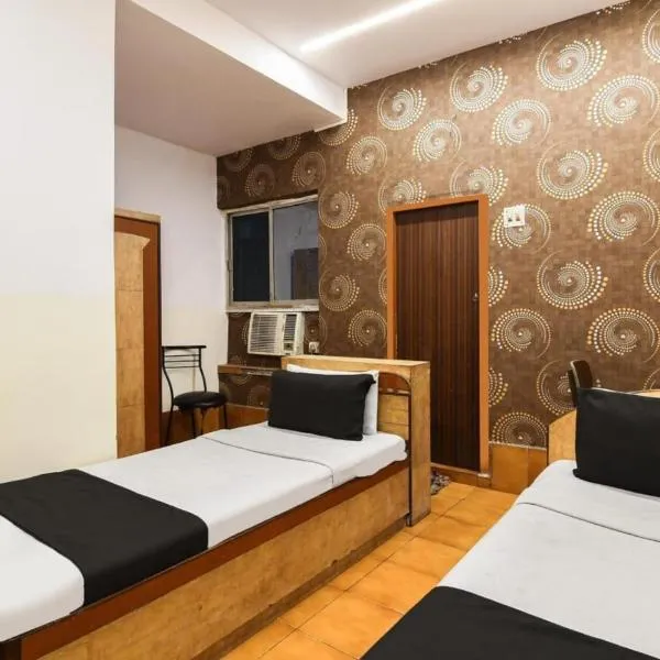 Denar hotel kolkata, hotel u gradu 'Kolkata'