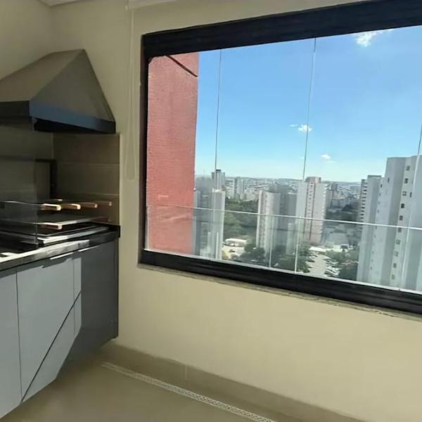 Studio apartment in Campolim short walking distance to main locations