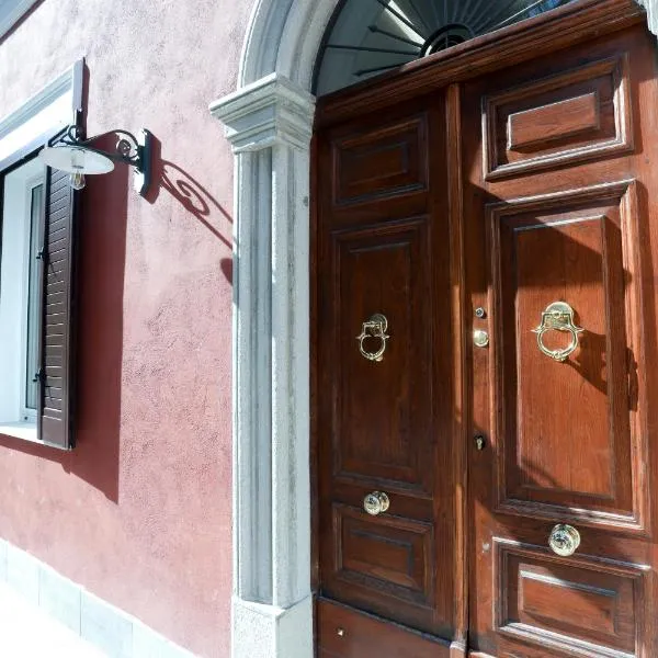 Gaeta Luxury Suites, hotel u gradu 'Gaeta'
