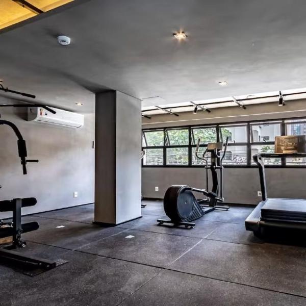 Espaço inteiro - Apartamentos em São Paulo - Foto 5