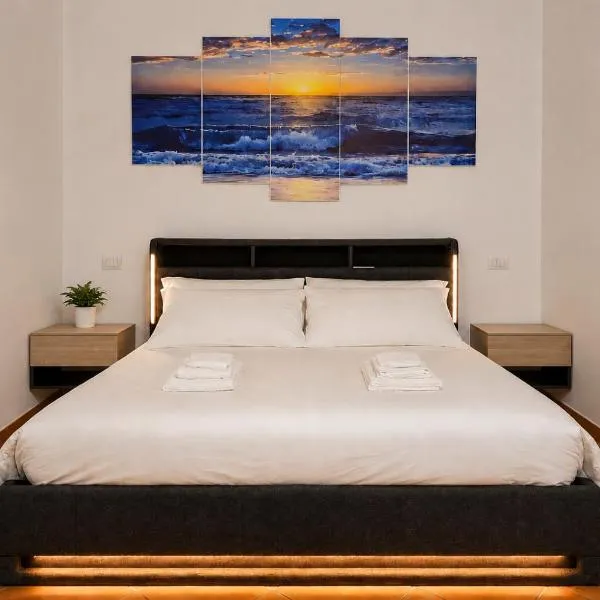 Le Bonbon, hotel a Trevignano Romano
