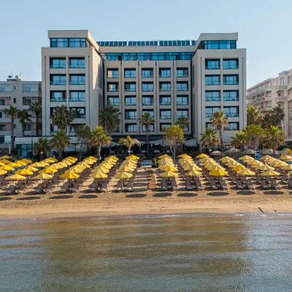 Royal G Hotel & SPA 4 Star, hotel in Durrës