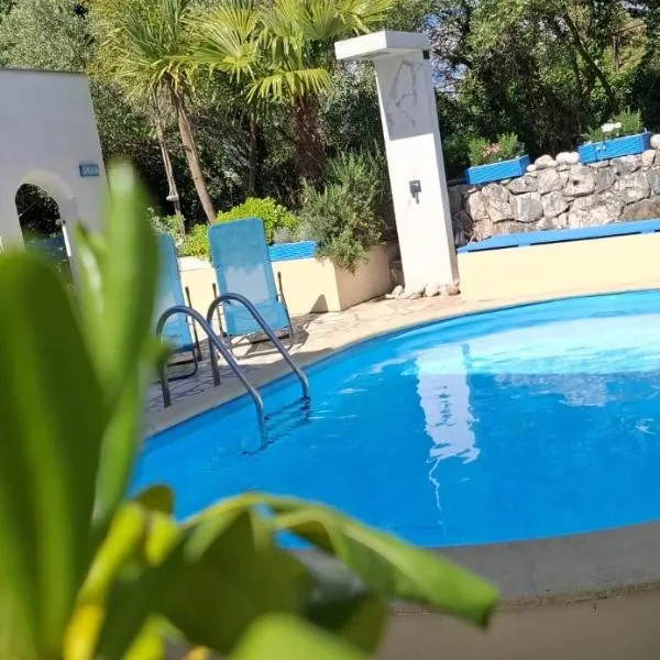 Apartman Maslina, Hotel in Malinska
