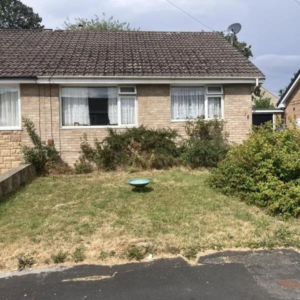 The Bungalow, hotel u gradu 'Harrogate'