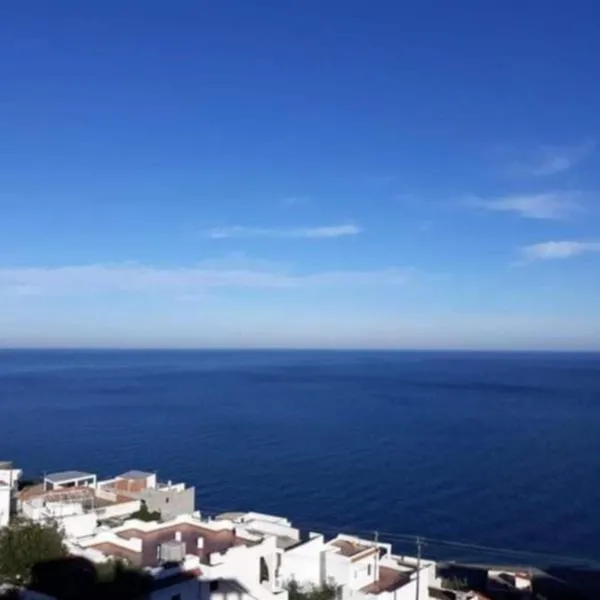 Villa The View, hotel a Tétouan