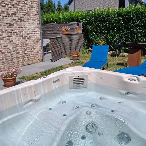 B&B Caprice d'Epices, Hotel in Francorchamps