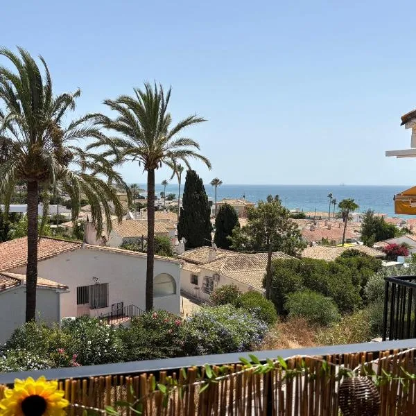 Balcony of the Lighthouse, hotel a Mijas Costa