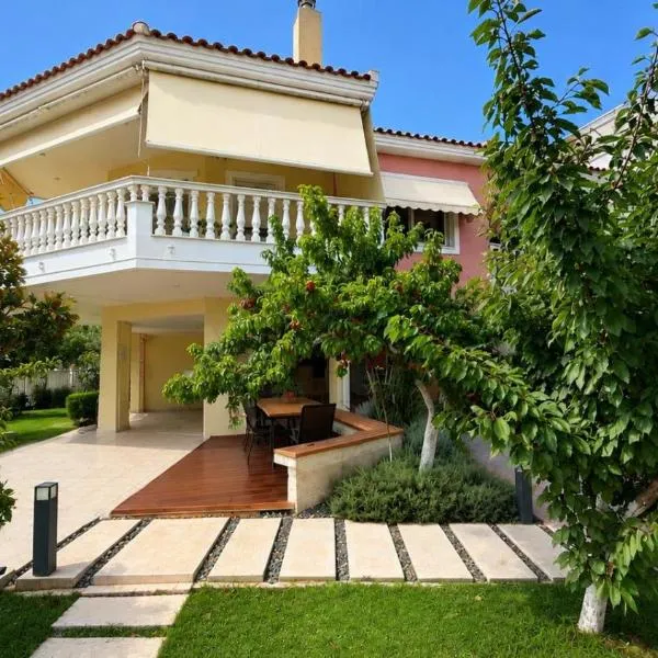 Garden Bliss Alexandroupolis, hotel u gradu 'Alexandroupoli'