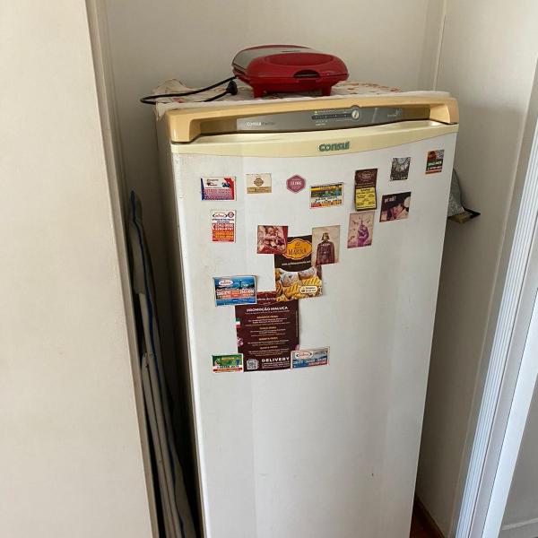 Excelente apartamento mobiliado em Botafogo - Foto 5