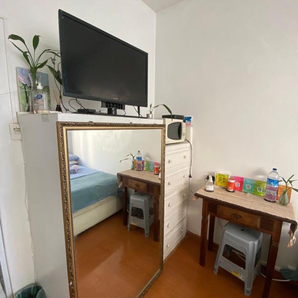 Excelente apartamento mobiliado em Botafogo - Foto 4