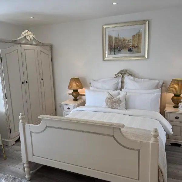 Altons Bothy Guest House – hotel 