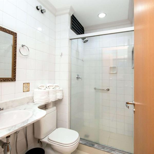 Hotel Colonial Plaza - Foto 3