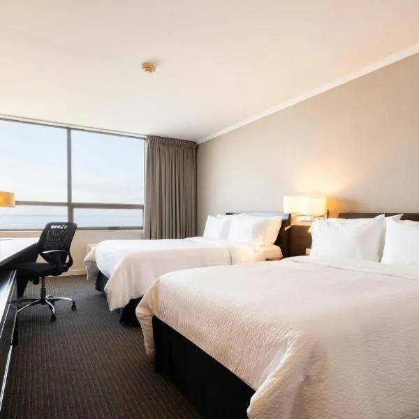 Holiday Inn Express - Antofagasta by IHG, hotel in Antofagasta