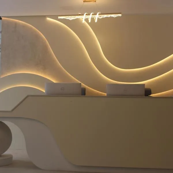 Hotel Radhe Imperial